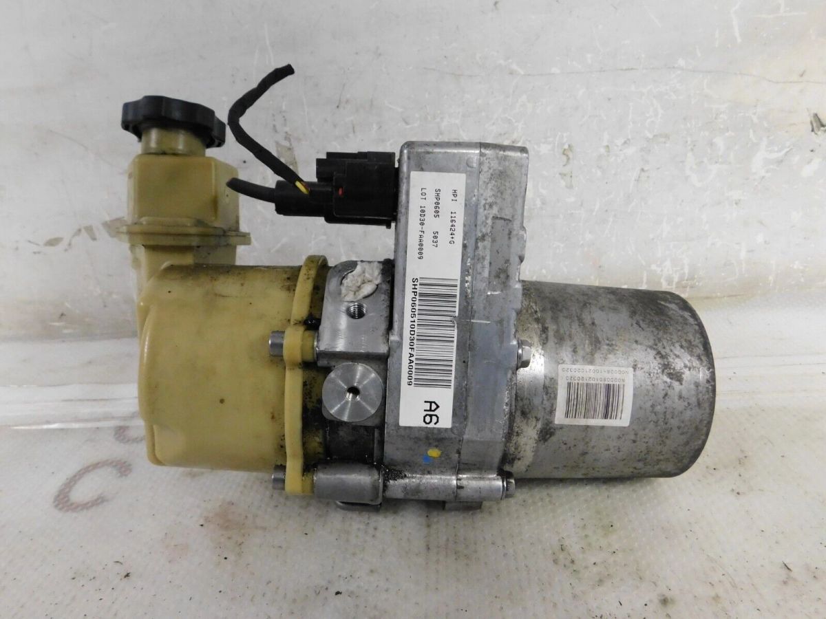 20112015 Dodge Charger, Chrysler 300 Power Steering Pump 1115 Used